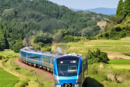 June Special Train