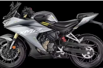 Karizma XMR 210