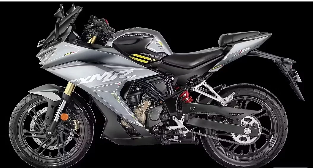 Karizma XMR 210