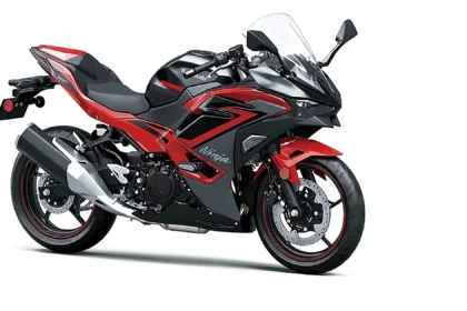 Kawasaki Ninja 500 बाइक – दमदार लुक, 451cc इंजन और शानदार माइलेज के साथ