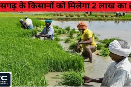 Krishak Ratna Award 2025