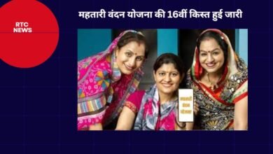 Mahtari Vandan Yojana