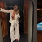 Malaika Arora Bold Look