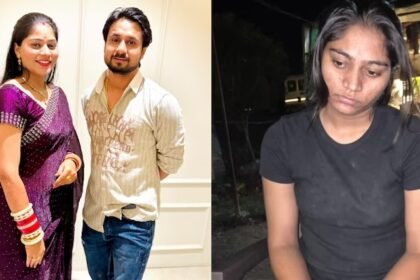 Meghalaya Honeymoon Murder Case
