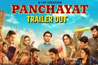 Panchayat 4 Trailer Release