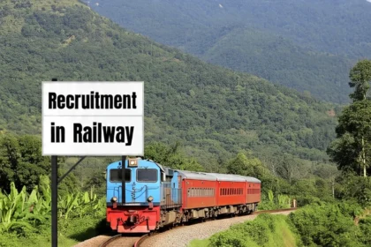 RRB Technician Vacancy 2025