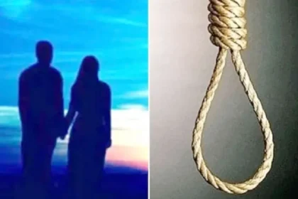 Suicide by Lovers