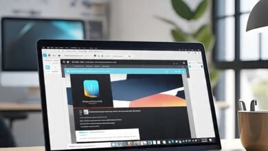 Tecno Megabook S16 AI