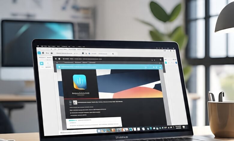 Tecno Megabook S16 AI
