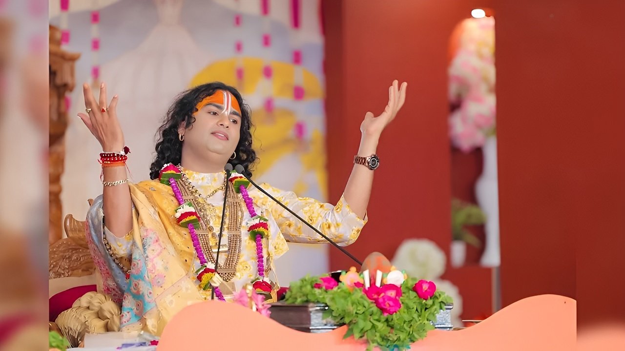 AniruddhaCharya
