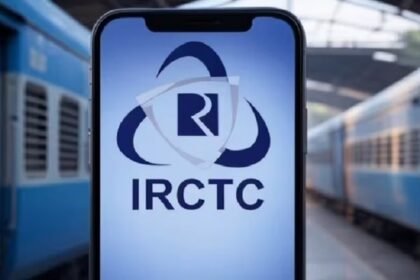 IRCTC Ticket Scam