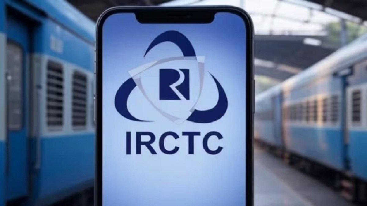 IRCTC Ticket Scam