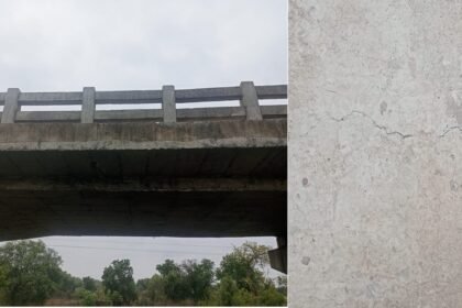 Kinkari Nala Bridge