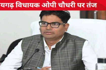 Raigarh Road Quality Issue