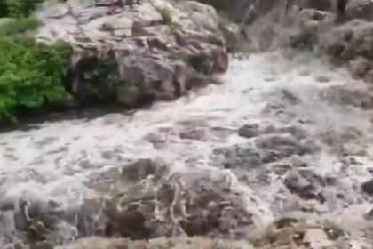 Rain News