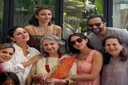 Saif Ali Khan Bhopal Property Dispute