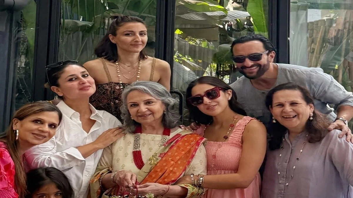 Saif Ali Khan Bhopal Property Dispute