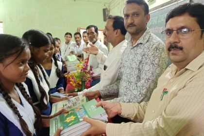 School Praveshotsav