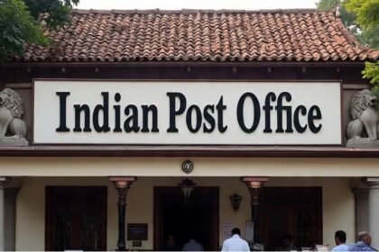 Senior Citizen Saving Scheme