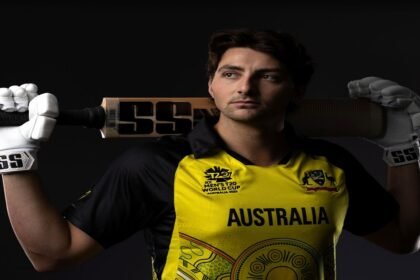 Tim David Fast Century