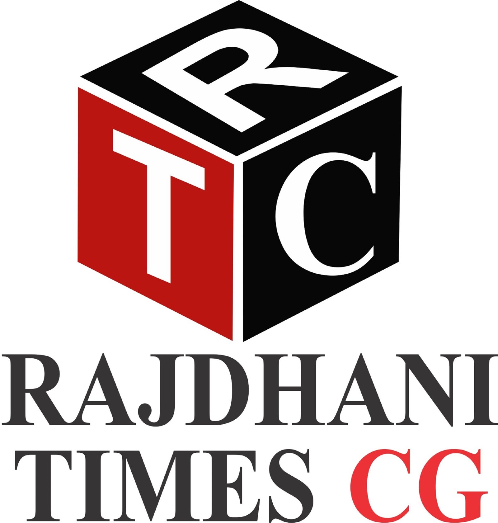 RAJDHANI TIMES CG