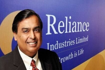 Ambani Family