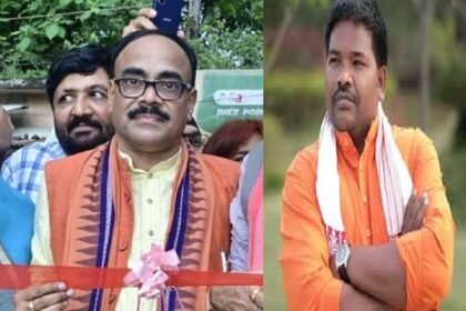 BJP's Executive Committee