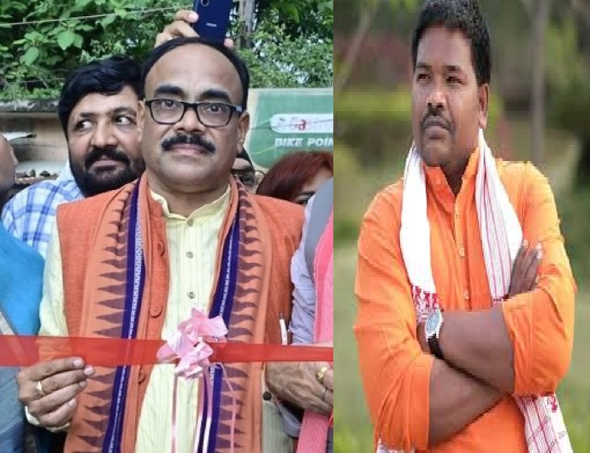 BJP's Executive Committee
