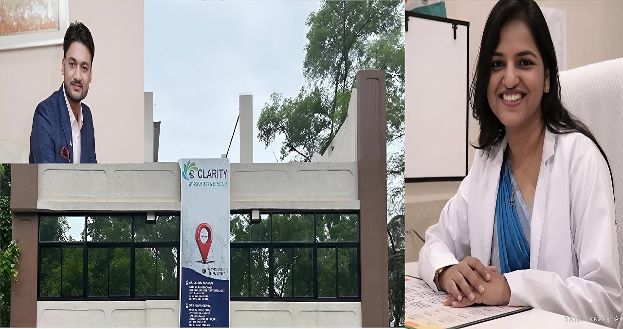 Clarity Diagnostics and Eye Care