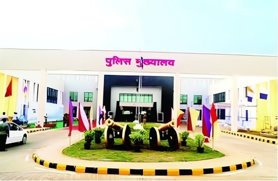 Chhattisgarh IPS Promotion