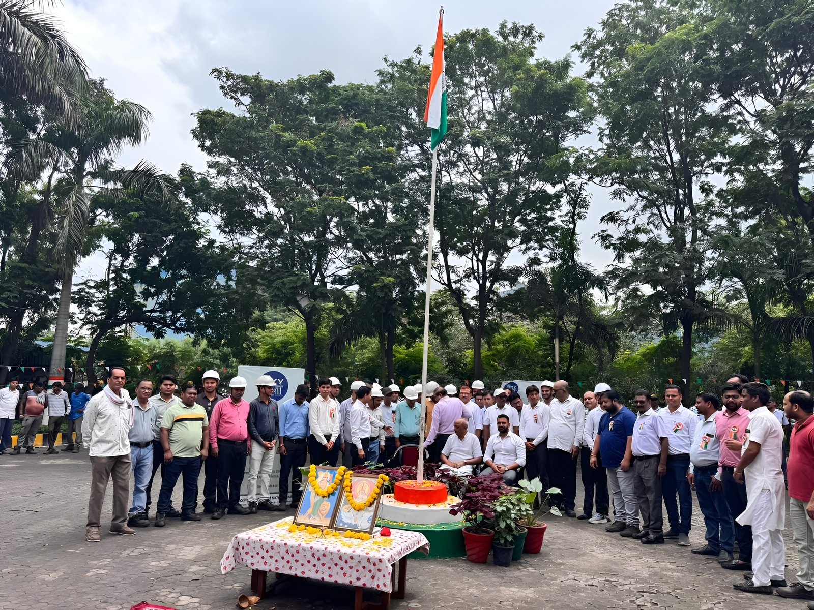 Independence Day Celebration