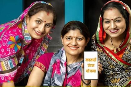 Mahtari Vandan Yojana Scheme Recovery