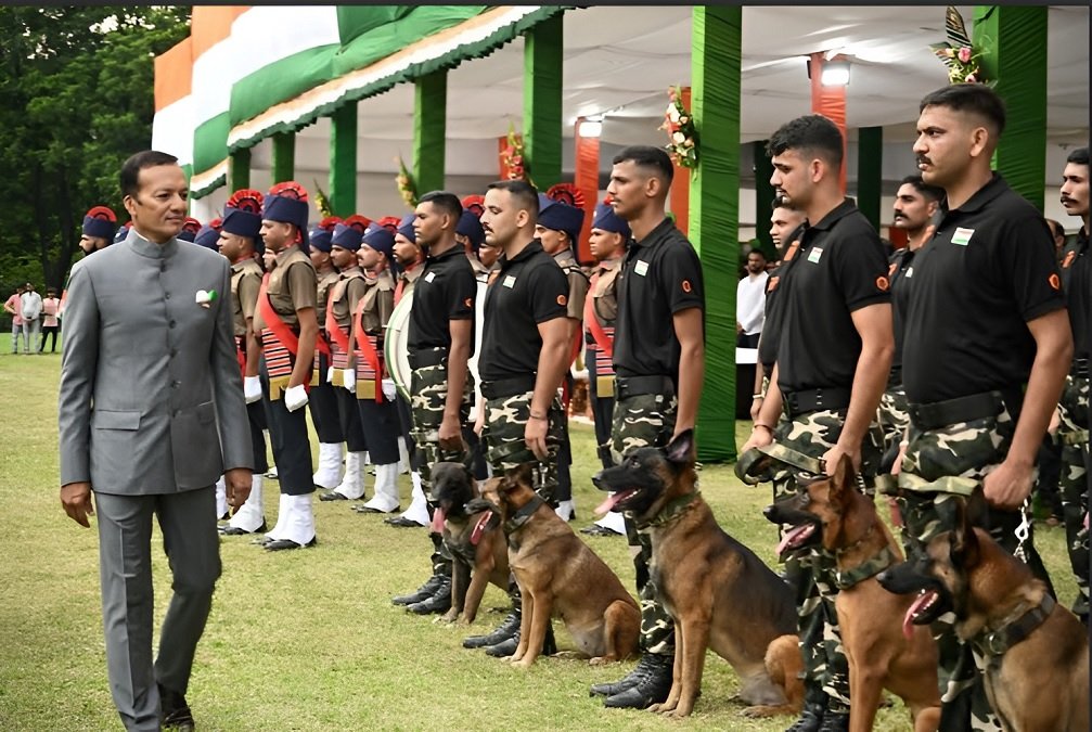 Naveen Jindal