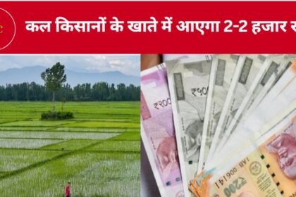 PM Kisan Samman Nidhi