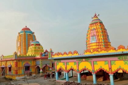 Radha Ashtami Festival