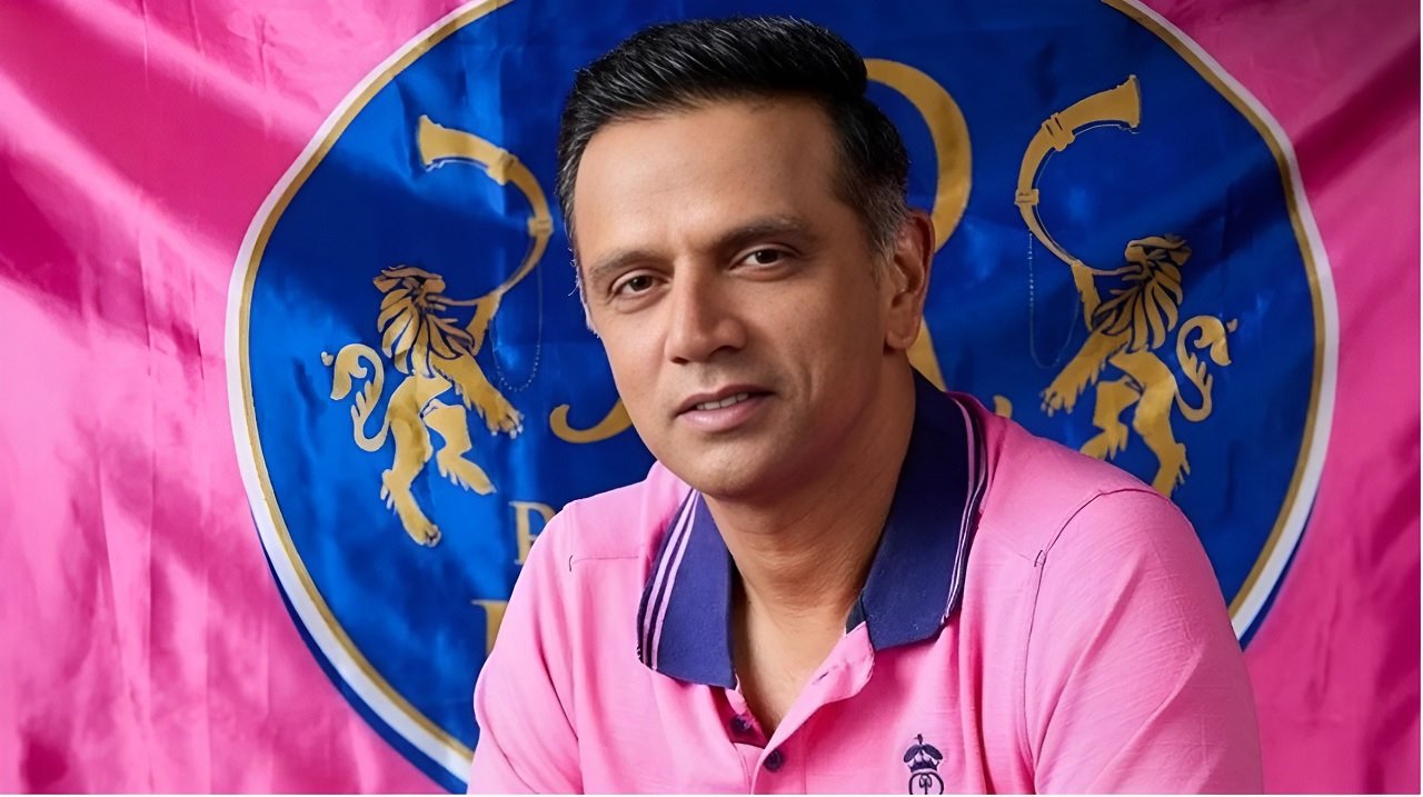 Rajasthan Royals Coach Resignation