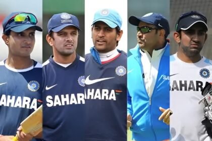 Sehwag Shocking Revelation