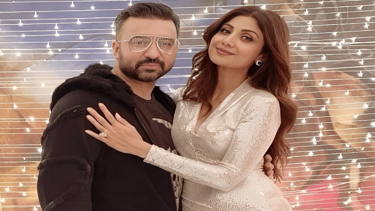Shilpa Shetty Raj Kundra Fraud Case