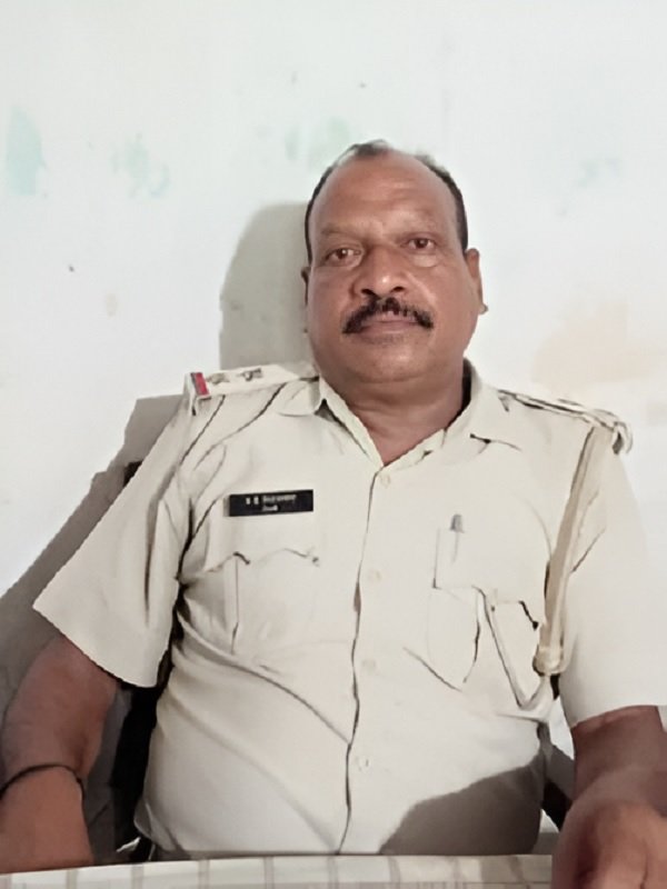 Acb Raid Raigarh