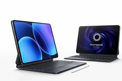 Xiaomi Pad 8 Pro Launch