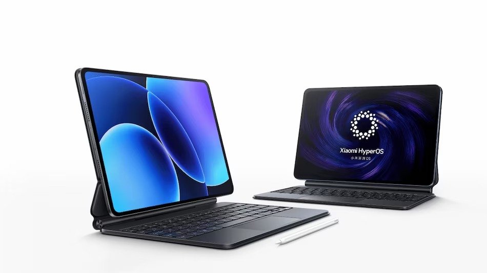 Xiaomi Pad 8 Pro Launch