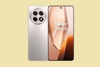 OnePlus 13R 5G Discount Offer