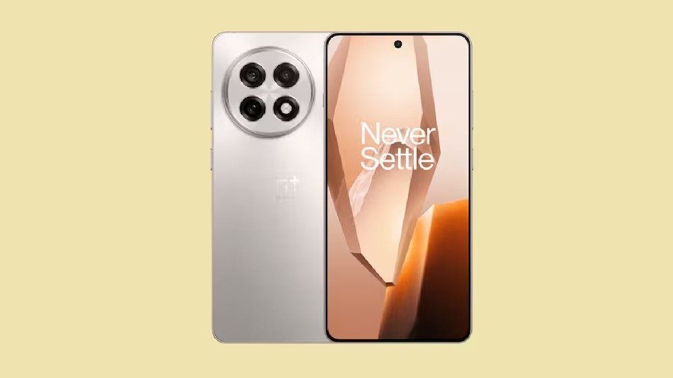 OnePlus 13R 5G Discount Offer