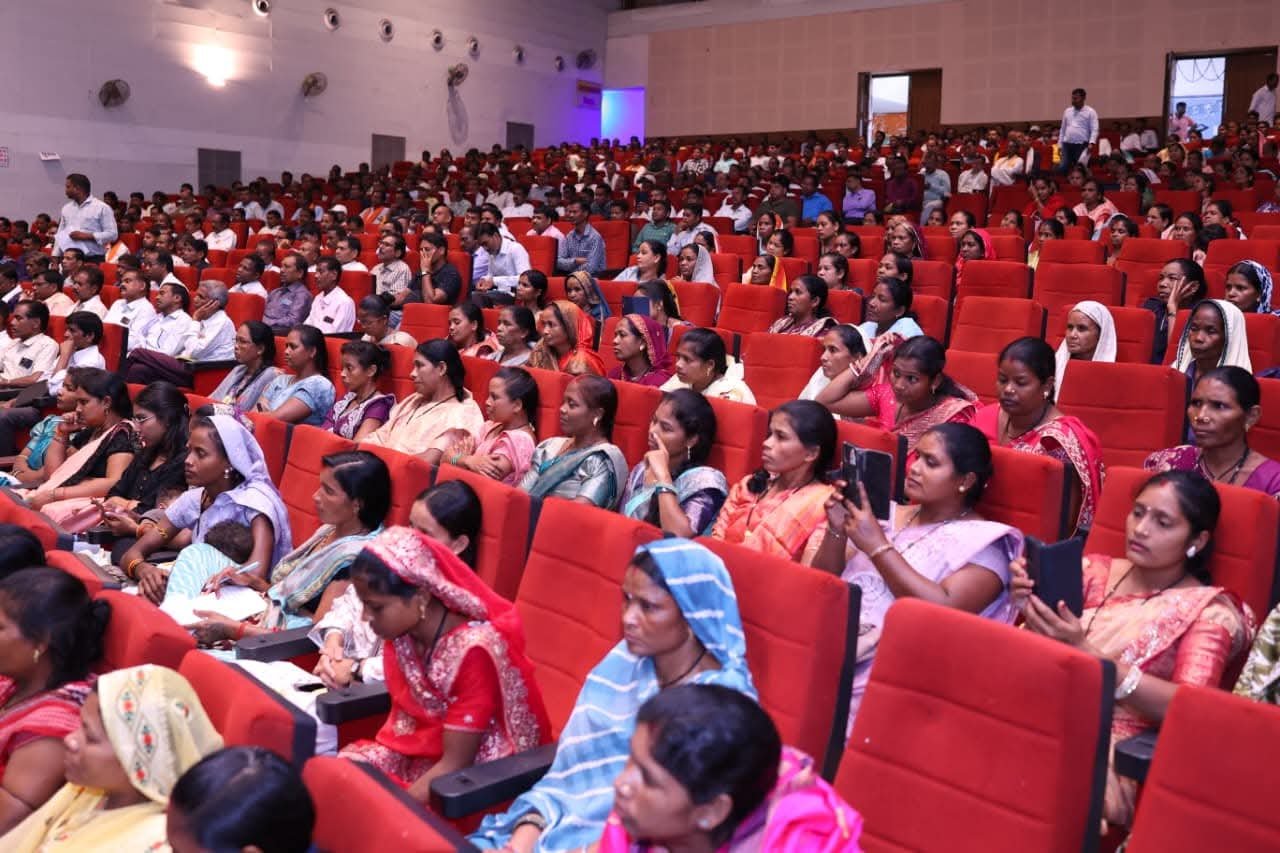 जिला प्रशासन की अभिनव पहल सामुदायिक मध्यस्थता:अब ग्राम स्तर पर ही सुलझेंगे आपसी विवाद