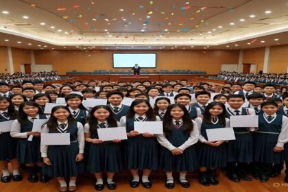 Girls Education Scheme