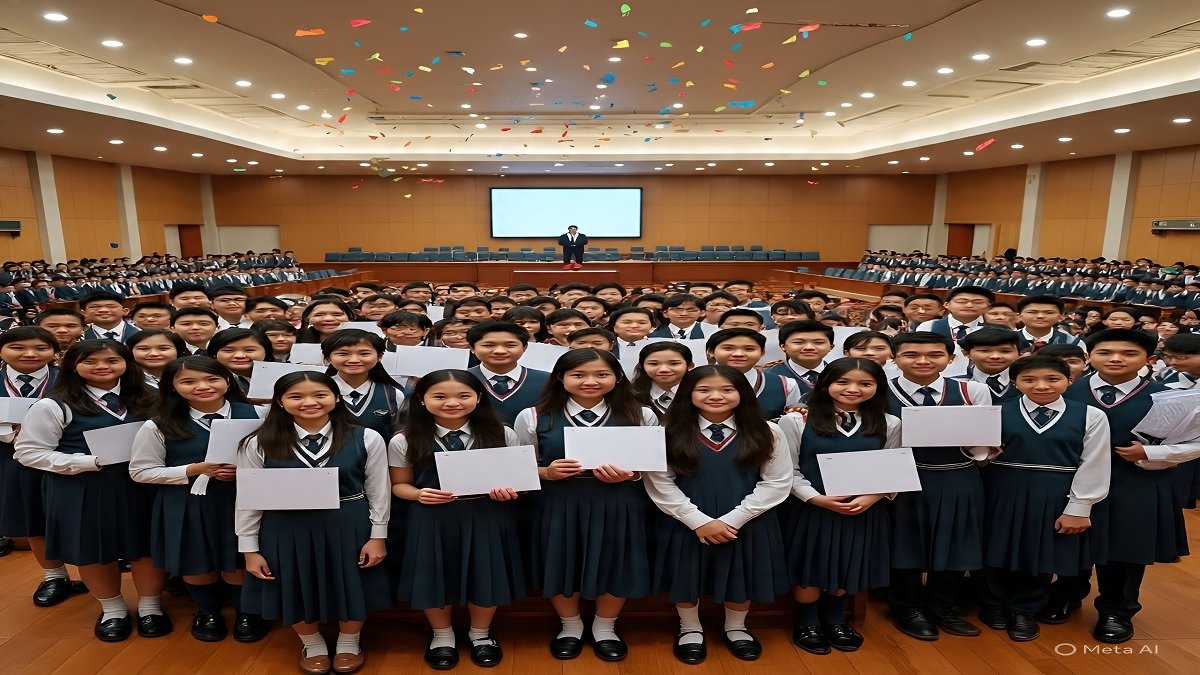 Girls Education Scheme