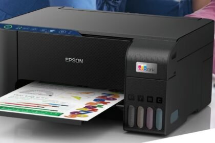 Amazon Printer Deals