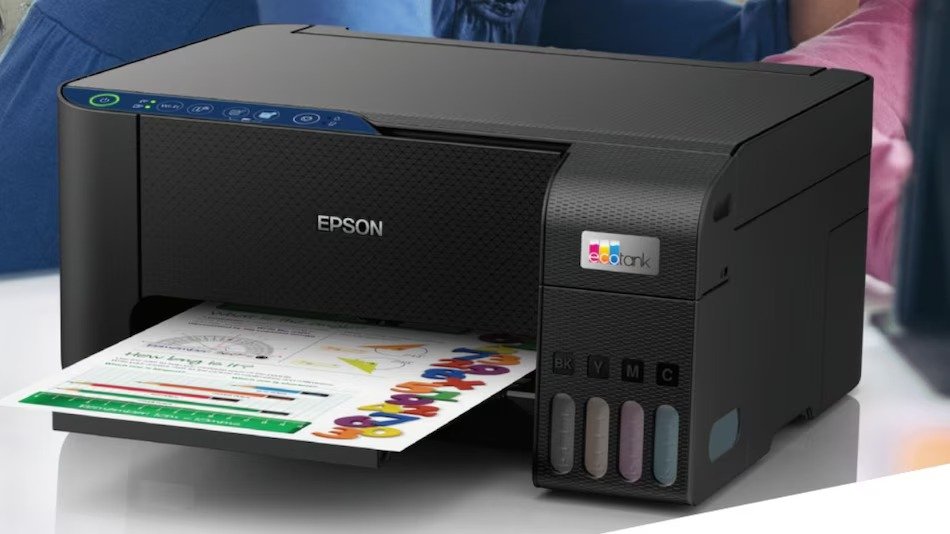 Amazon Printer Deals