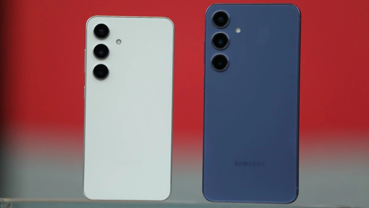 Samsung Galaxy S24 Deal 