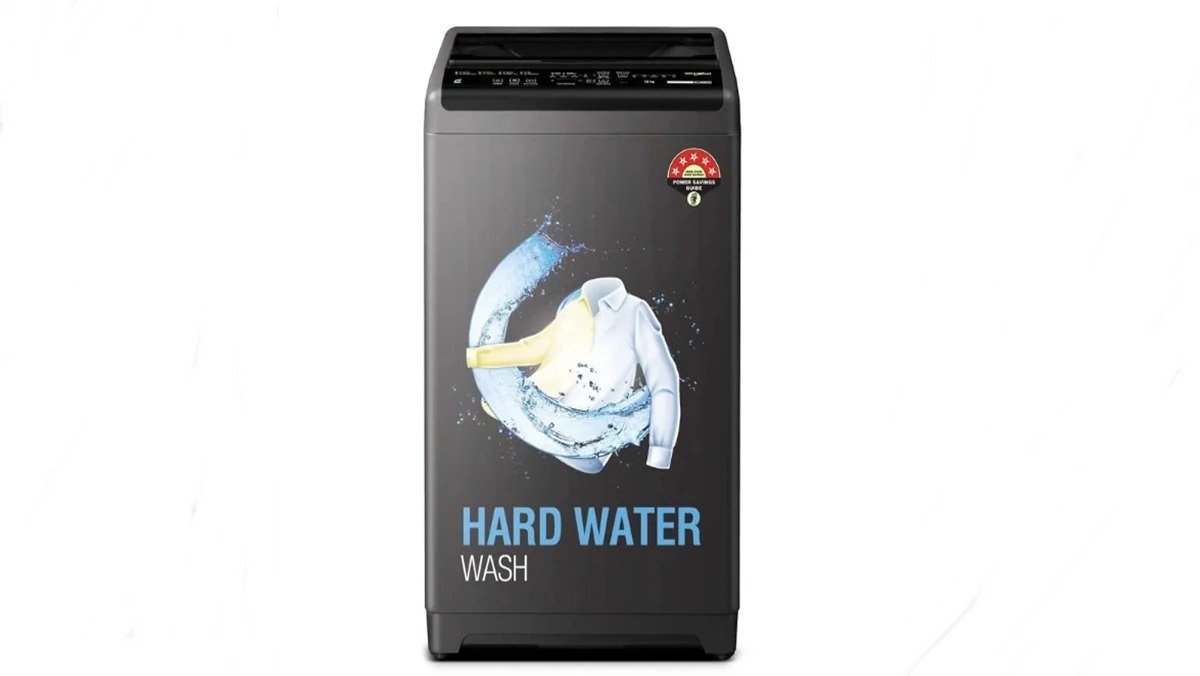 Best Washing Machine